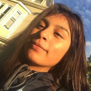 Meet your Posher, Guadalupe